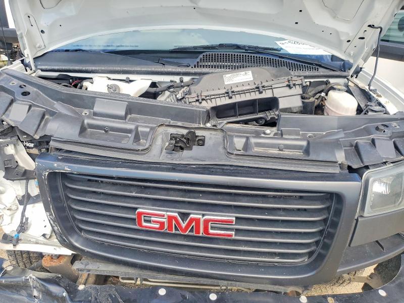 Продажа на аукционе авто 2022 Gmc Savana, vin: 7GZ37TC74NN010059, номер лота: 62691756