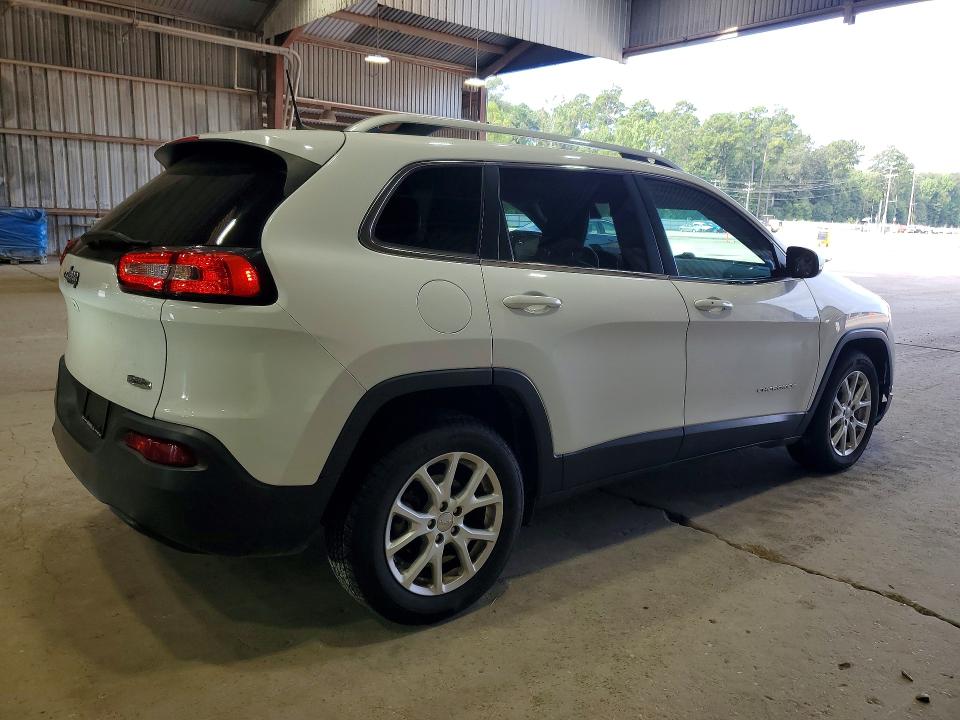 65645416 :رقم المزاد ، 1C4PJLLB7JD513556 vin ، 2018 Jeep Cherokee مزاد بيع