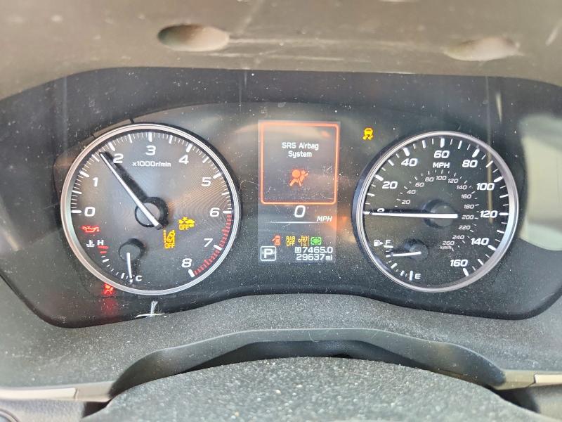 Aukcja sprzedaży 2023 Subaru Ascent, vin: 4S4WMAUD9P3437677, numer aukcji: 63570586