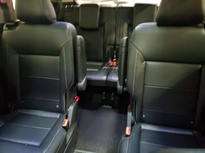 66601736 :رقم المزاد ، 1V2BR2CA2MC537583 vin ، 2021 Volkswagen Atlas مزاد بيع
