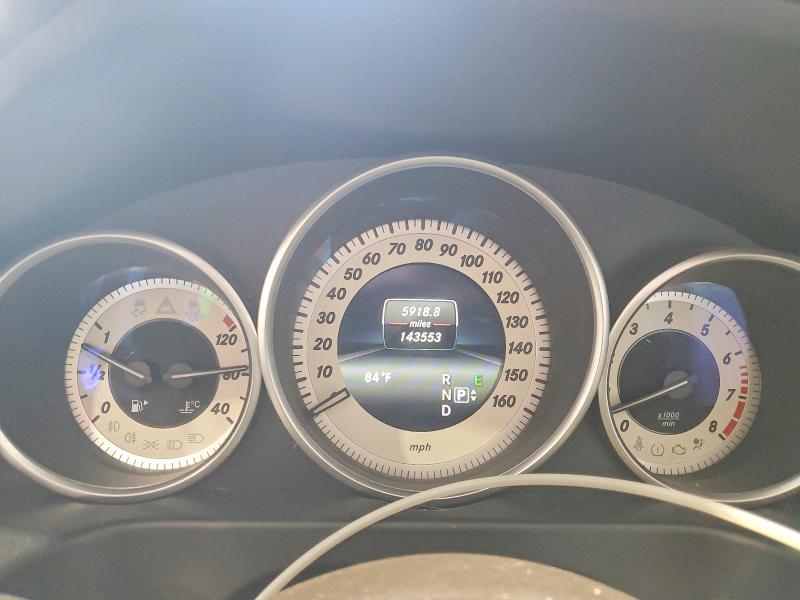 Aukcja sprzedaży 2016 Mercedes-benz E, vin: WDDHF8JB8GB197343, numer aukcji: 63609136