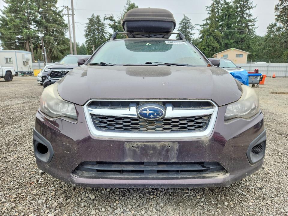 Продажа на аукционе авто 2012 Subaru Impreza, vin: JF1GPAD67CH239829, номер лота: 64800926