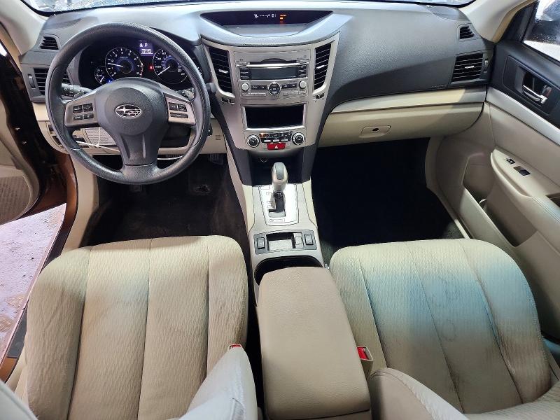 Aukcja sprzedaży 2012 Subaru Legacy, vin: 4S3BMBA66C3021403, numer aukcji: 65827096
