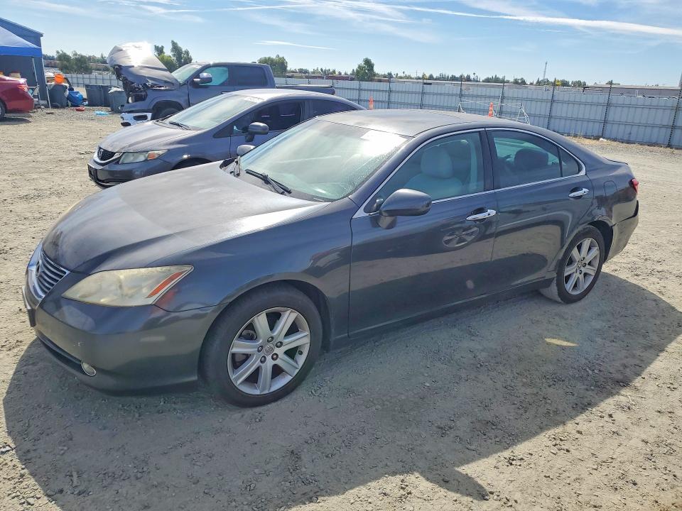 Aukcja sprzedaży 2008 Lexus Es, vin: JTHBJ46G982211830, numer aukcji: 65557676
