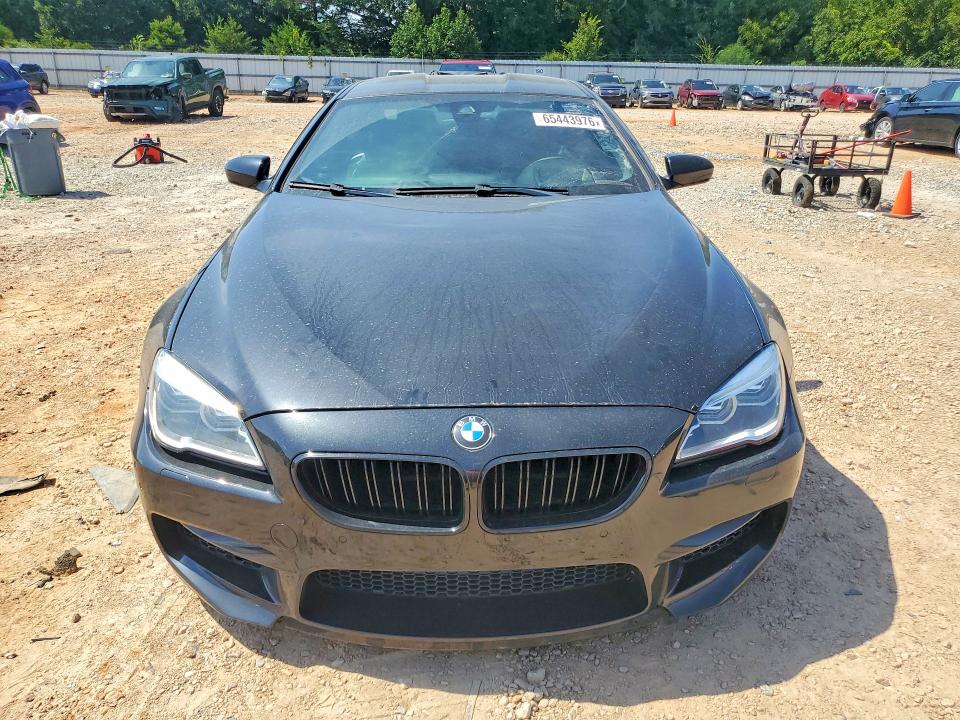 Продажа на аукционе авто 2017 Bmw M6, vin: WBS6J9C58HD934715, номер лота: 65443976