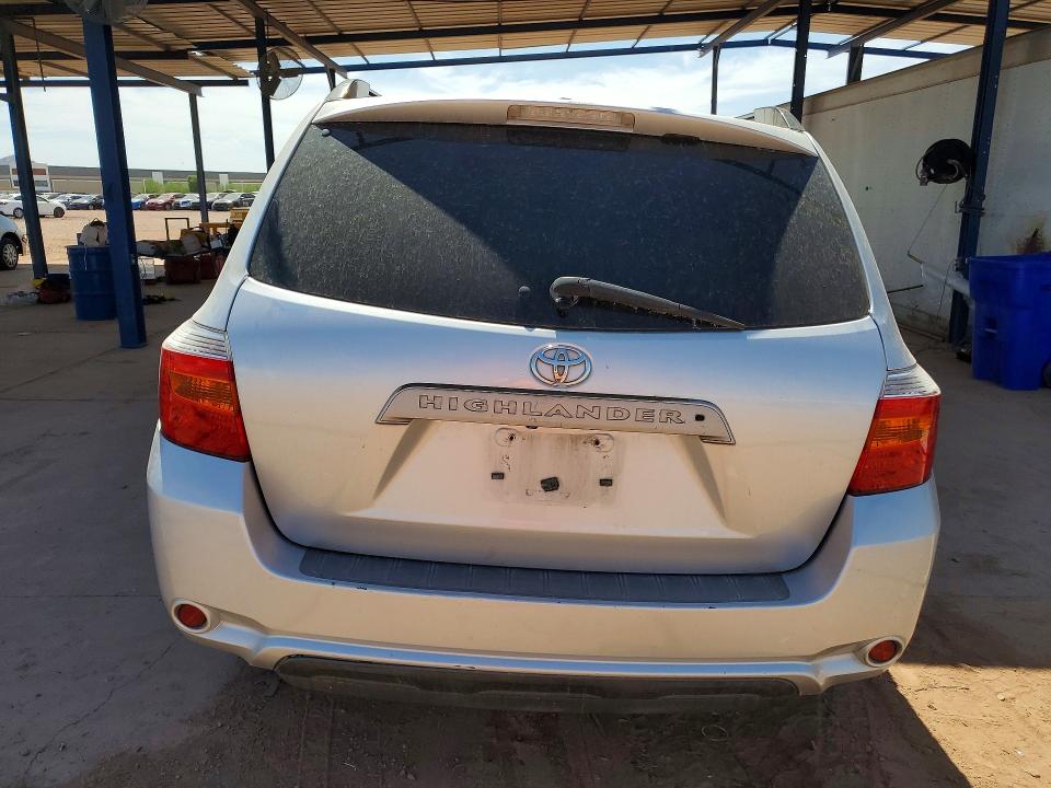 Aukcja sprzedaży 2010 Toyota Highlander, vin: 5TDKK3EH5AS017961, numer aukcji: 66449426