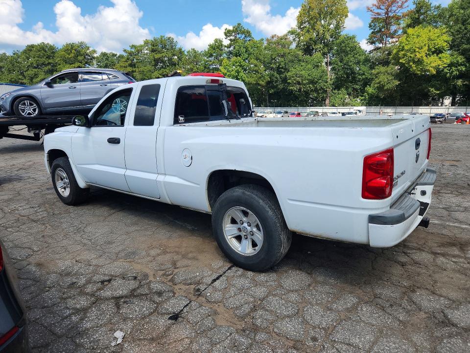 Aukcja sprzedaży 2008 Dodge Dakota, vin: 1D3HE42K28S611360, numer aukcji: 67104026