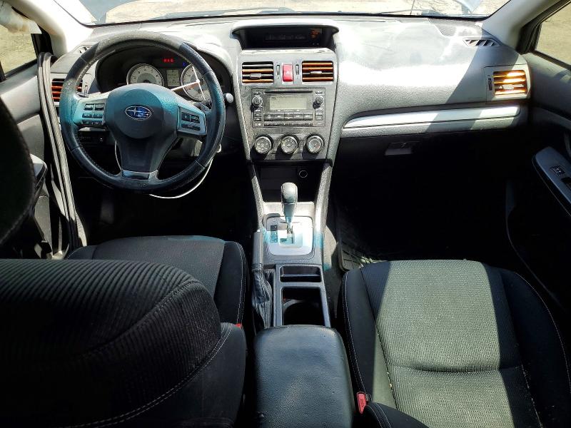 67317516 :رقم المزاد ، JF1GPAL65E8242362 vin ، 2014 Subaru Impreza مزاد بيع