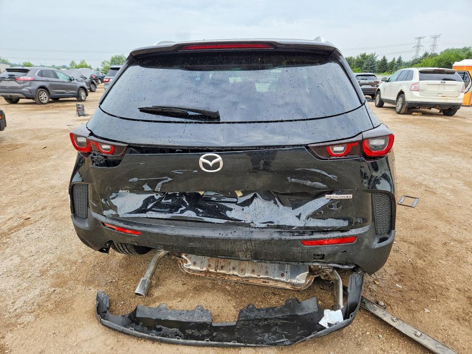 Aukcja sprzedaży 2024 Mazda Cx-50, vin: 7MMVABBM4RN156072, numer aukcji: 63659116