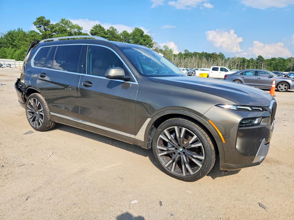 Продажа на аукционе авто 2026 Bmw X7, vin: 5UX23EM06T9288144, номер лота: 64569876