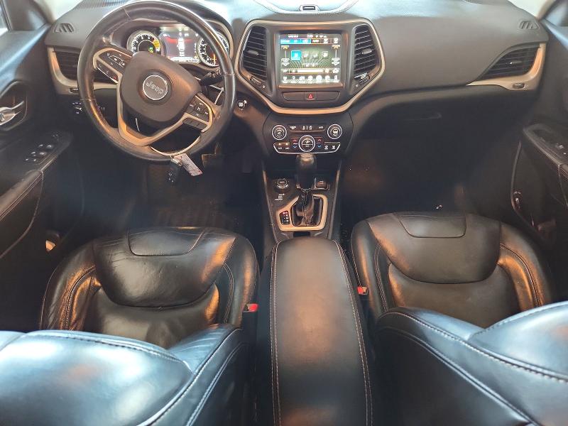 Aukcja sprzedaży 2017 Jeep Cherokee, vin: 1C4PJMDSXHW521136, numer aukcji: 64102546