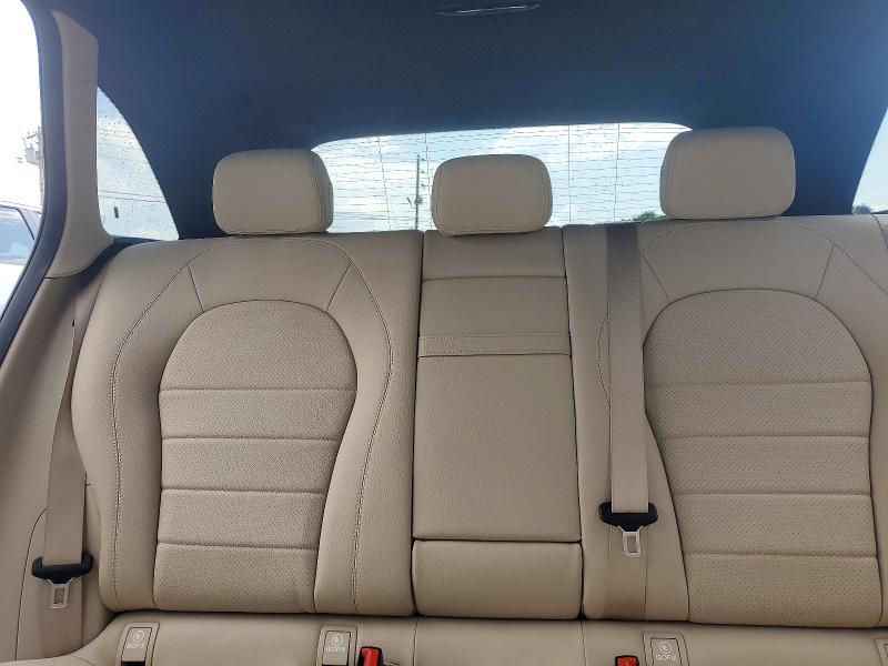 Продаж на аукціоні авто 2017 Mercedes-benz Glc, vin: WDC0G4KB1HV004715, номер лоту: 64417086