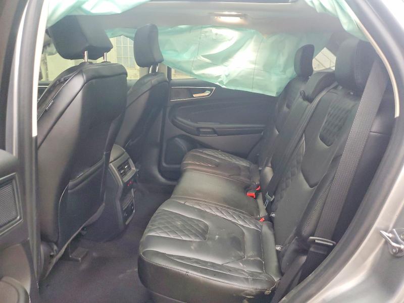 Продажа на аукционе авто 2024 Ford Edge, vin: 2FMPK4K90RBA19375, номер лота: 64583046