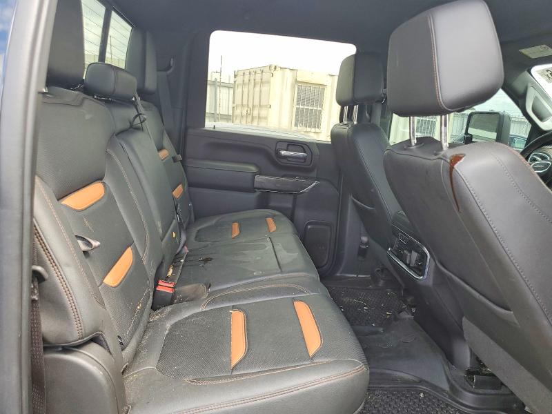 Aukcja sprzedaży 2023 Gmc Sierra, vin: 1GT49PE7XPF248978, numer aukcji: 63657996