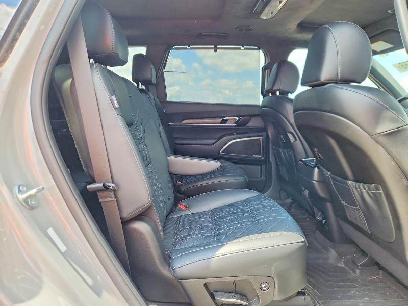 Продажа на аукционе авто 2024 Kia Telluride, vin: 5XYP5DGC0RG423563, номер лота: 65493566