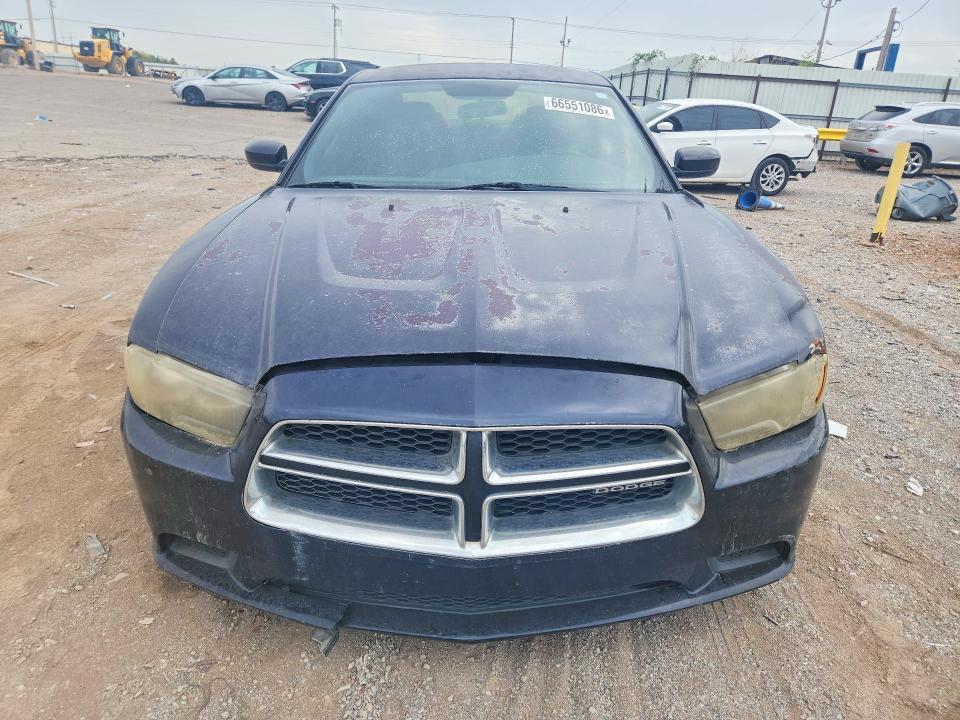 Aukcja sprzedaży 2012 Dodge Charger, vin: 2C3CDXBGXCH117402, numer aukcji: 66551086