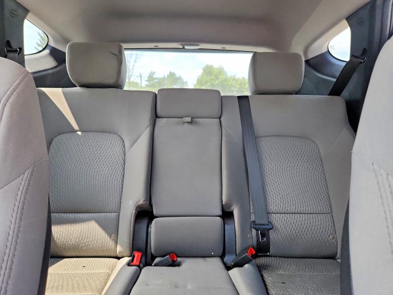 Продажа на аукционе авто 2015 Hyundai Santa Fe Sport, vin: 5XYZT3LB8FG241482, номер лота: 63324036