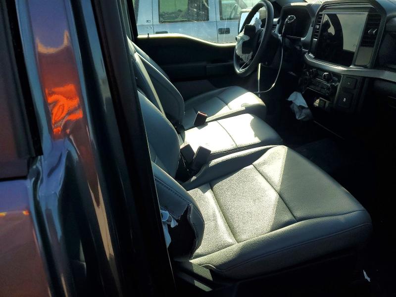 Продажа на аукционе авто 2025 Ford F150, vin: 1FTMF1L53SKD37475, номер лота: 64802546