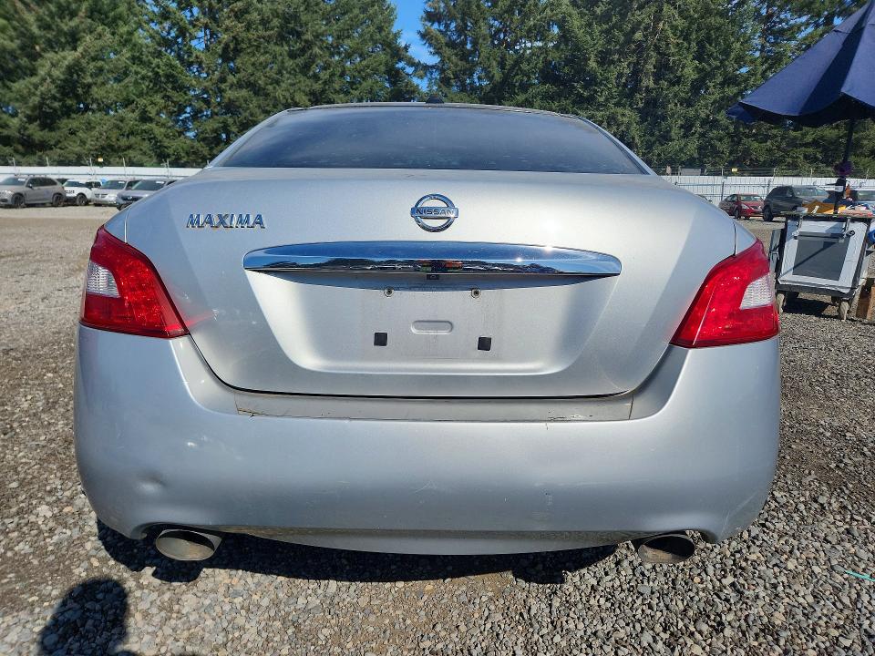 Aukcja sprzedaży 2009 Nissan Maxima, vin: 1N4AA51E19C835079, numer aukcji: 67339826