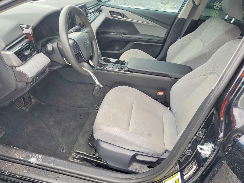 Aukcja sprzedaży 2025 Toyota Camry, vin: 4T1DAACK6SU622336, numer aukcji: 65945666
