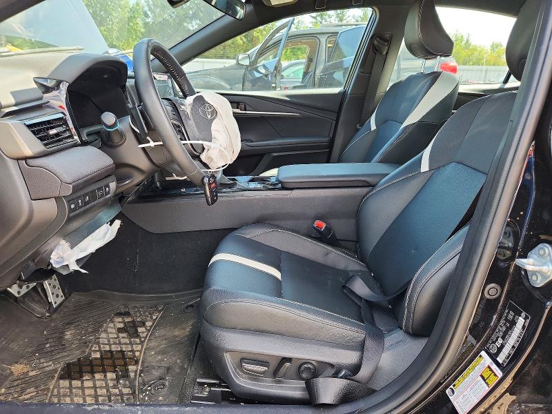 Продажа на аукционе авто 2025 Toyota Camry, vin: 4T1DAACK4SU167549, номер лота: 62512296