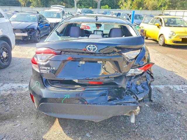 Aukcja sprzedaży 2026 Toyota Corolla, vin: 5YFB4MDE1TP430785, numer aukcji: 63871186