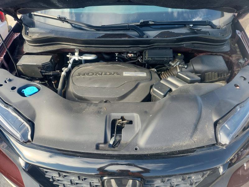Продаж на аукціоні авто 2019 Honda Passport, vin: 5FNYF8H28KB016344, номер лоту: 66186686