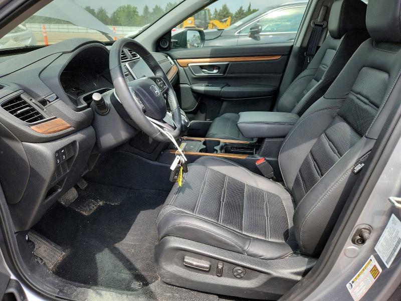 2020 Honda Cr-v მანქანა იყიდება აუქციონზე, vin: 5J6RW2H9XLL019768, აუქციონის ნომერი: 65414806