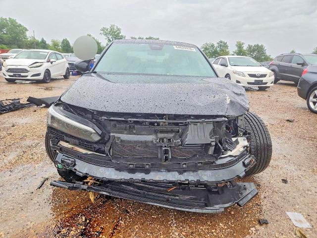 Продажа на аукционе авто 2024 Honda Civic, vin: 2HGFE2F50RH570956, номер лота: 64620936