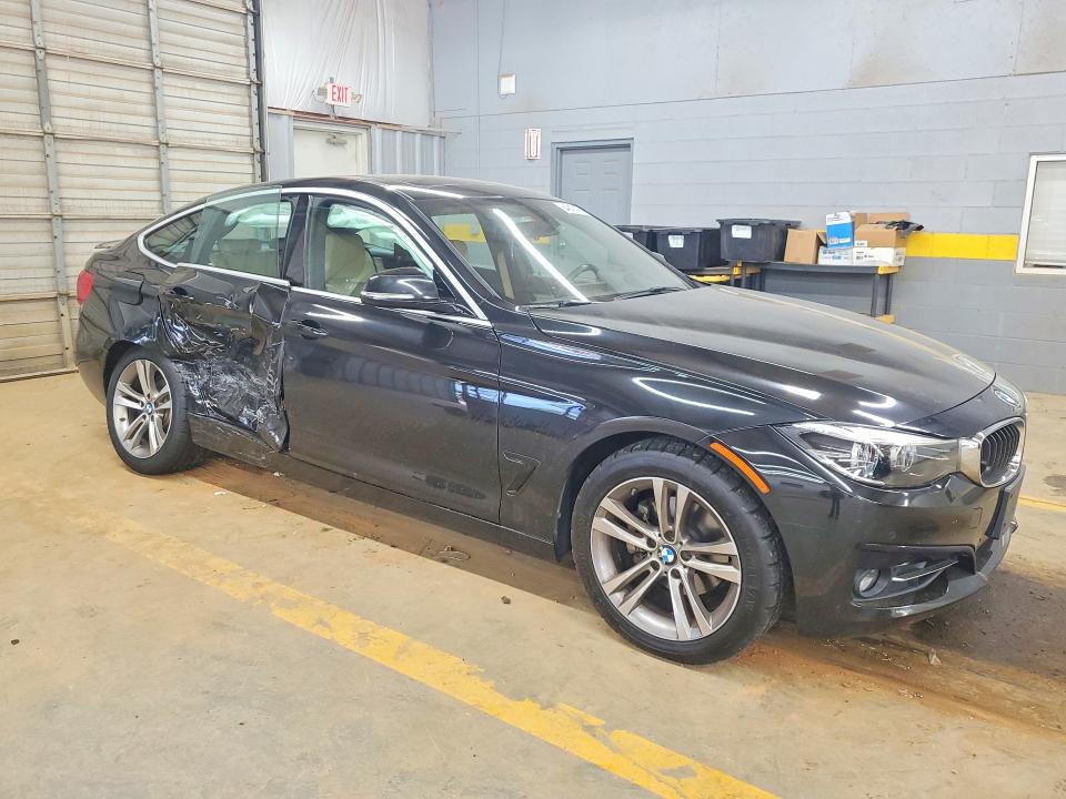 Aukcja sprzedaży 2017 Bmw 330, vin: WBA8Z9C59HG453070, numer aukcji: 64847476