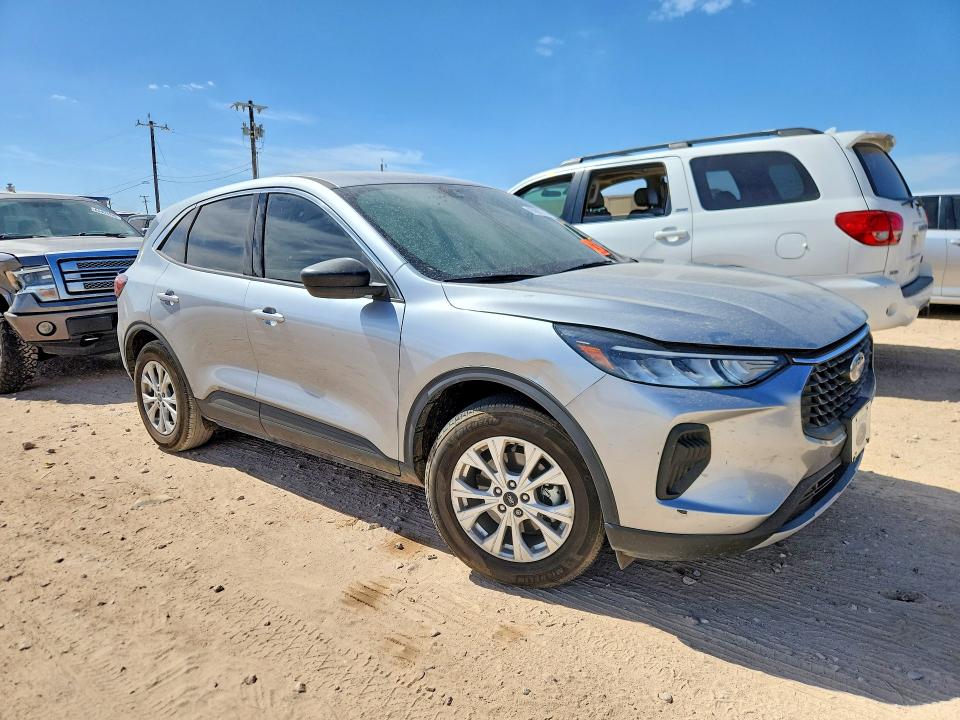 Продажа на аукционе авто 2024 Ford Escape, vin: 1FMCU0GN4RUB10876, номер лота: 65892296