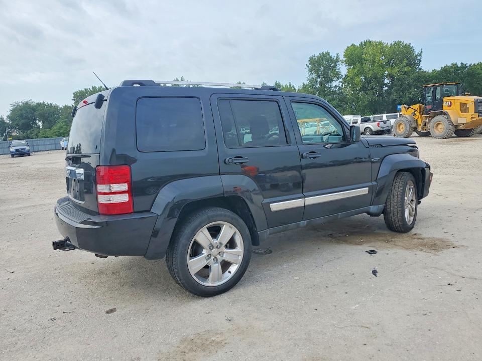 Продажа на аукционе авто 2012 Jeep Liberty, vin: 1C4PJMFK0CW101049, номер лота: 66405256