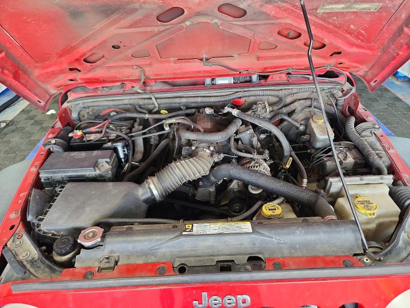 Продажа на аукционе авто 2010 Jeep Wrangler, vin: 1J4AA2D17AL136183, номер лота: 63895606