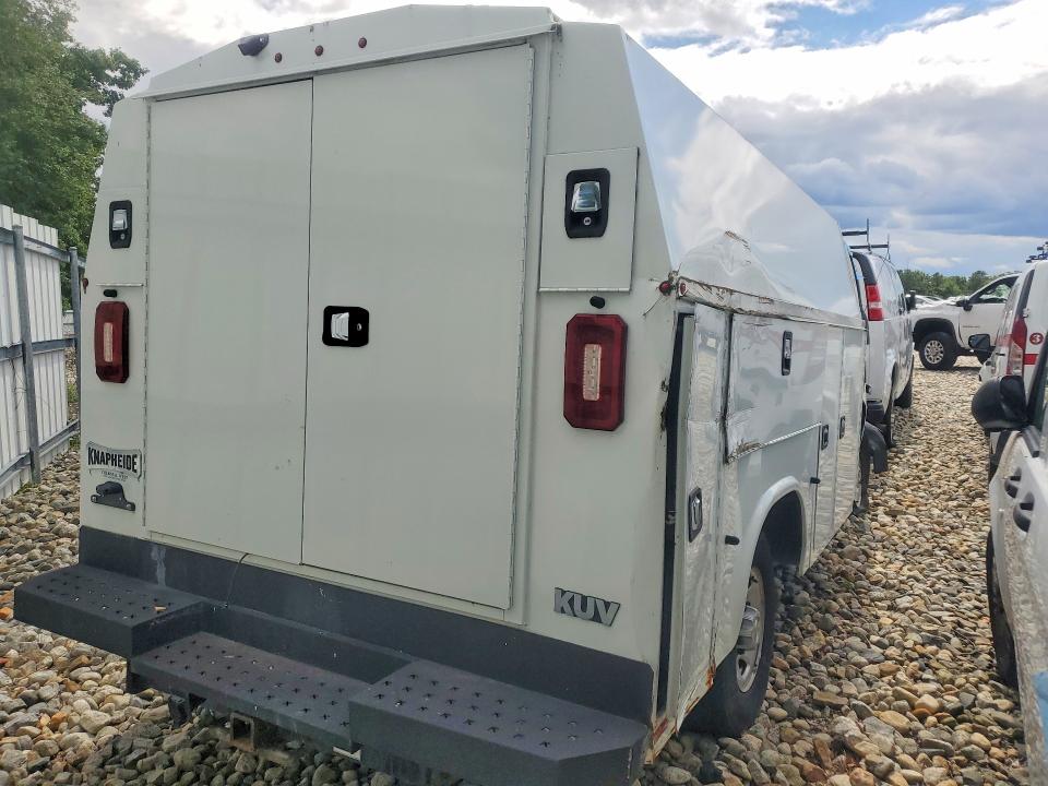 Продажа на аукционе авто 2023 Chevrolet Express G3500, vin: 1GB0GRFPXP1149996, номер лота: 65378526