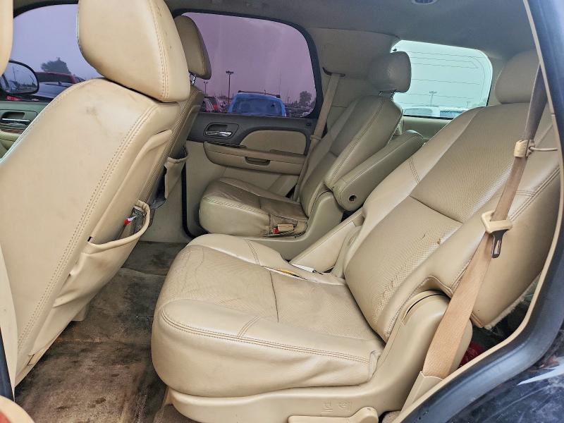 64612776 :رقم المزاد ، 1GNFC13047J231983 vin ، 2007 Chevrolet Tahoe مزاد بيع