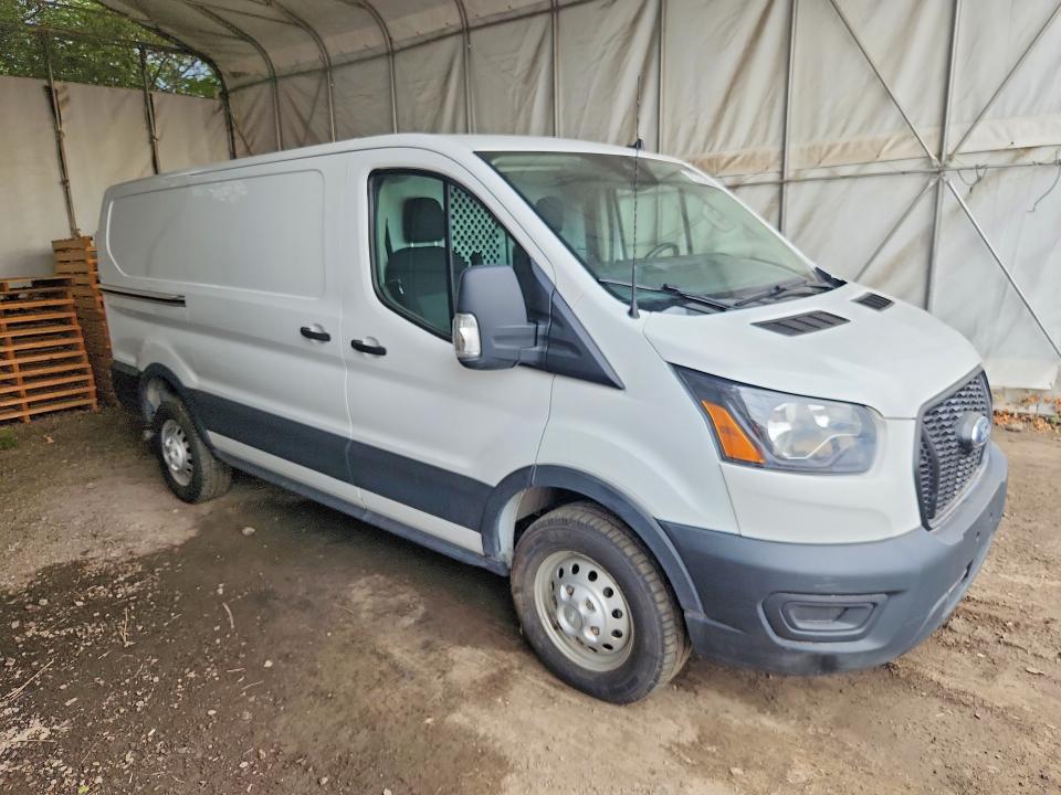 2021 Ford Transit მანქანა იყიდება აუქციონზე, vin: 1FTBR2Y80MKA62514, აუქციონის ნომერი: 64045146
