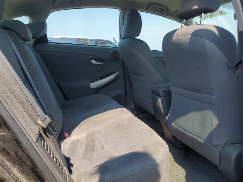 Aukcja sprzedaży 2010 Toyota Prius, vin: JTDKN3DU2A0026142, numer aukcji: 63253156