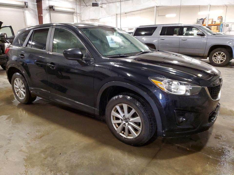 64932396 :رقم المزاد ، JM3KE4CY7E0352025 vin ، 2014 Mazda Cx-5 مزاد بيع