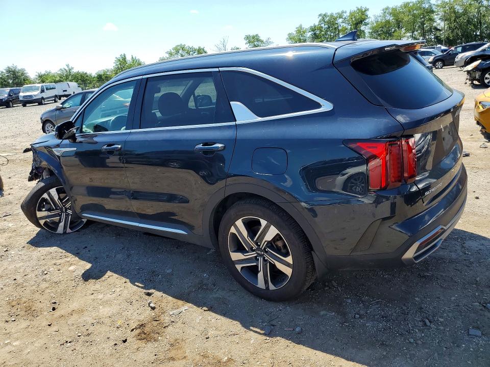 Продаж на аукціоні авто 2023 Kia Sorento, vin: KNDRHDLG2P5184175, номер лоту: 65705296