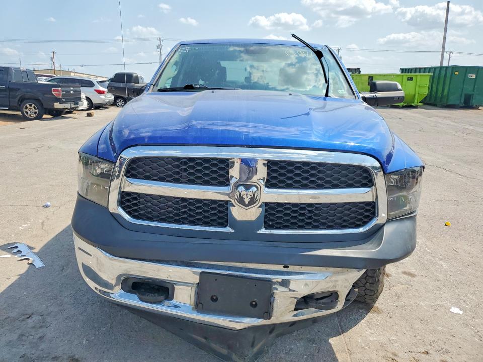 63614776 :رقم المزاد ، 1C6RR7XT8FS649152 vin ، 2015 Ram 1500 مزاد بيع