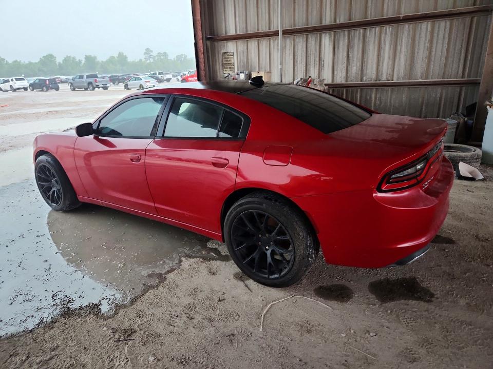Aukcja sprzedaży 2015 Dodge Charger, vin: 2C3CDXJG9FH796181, numer aukcji: 67039436