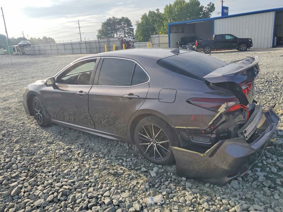 Aukcja sprzedaży 2023 Toyota Camry, vin: 4T1G11AK3PU722823, numer aukcji: 53000926