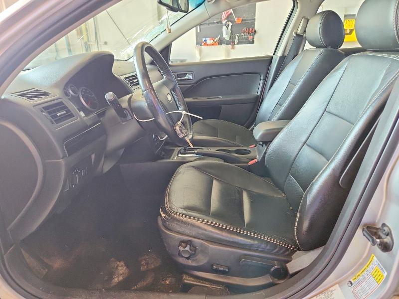 Продажа на аукционе авто 2008 Ford Fusion, vin: 3FAHP08Z68R194617, номер лота: 66395556