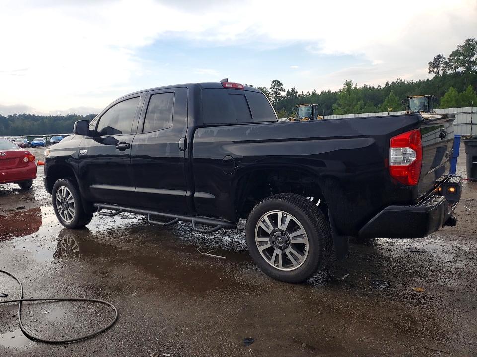 Продаж на аукціоні авто 2021 Toyota Tundra, vin: 5TFRY5F1XMX285235, номер лоту: 66584756