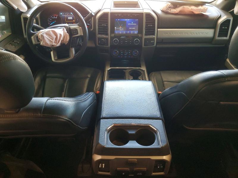 64109926 :رقم المزاد ، 1FT7W2BT3MEC60322 vin ، 2021 Ford F250 مزاد بيع