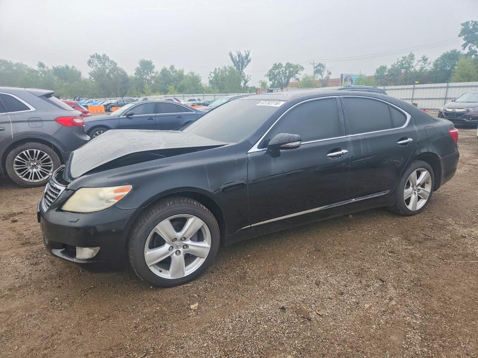 Продажа на аукционе авто 2011 Lexus Ls, vin: JTHBL5EF9B5104436, номер лота: 63783116