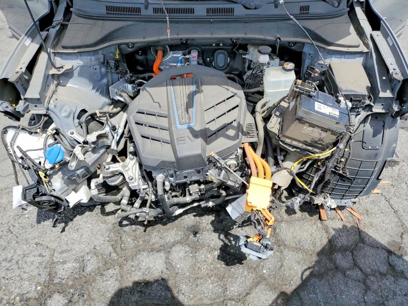 Продажа на аукционе авто 2021 Hyundai Kona, vin: KM8K33AG3MU123282, номер лота: 65212456