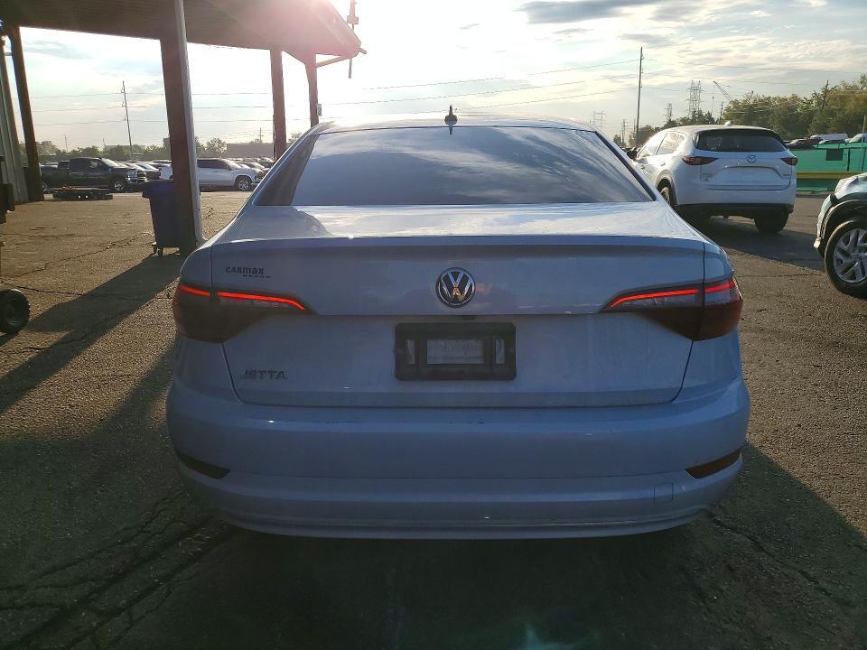 Продаж на аукціоні авто 2019 Volkswagen Jetta, vin: 3VWC57BU4KM139570, номер лоту: 64405846