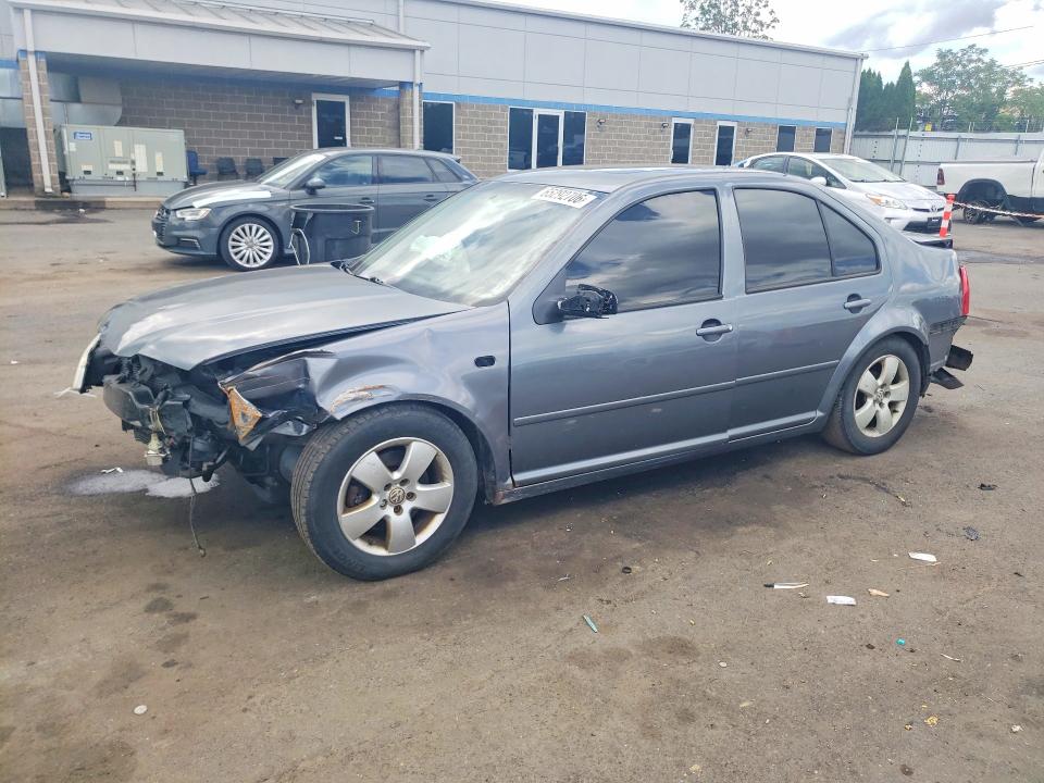 Auction sale of the 2003 Volkswagen Jetta, vin: 3VWSK69M73M053532, lot number: 65292706