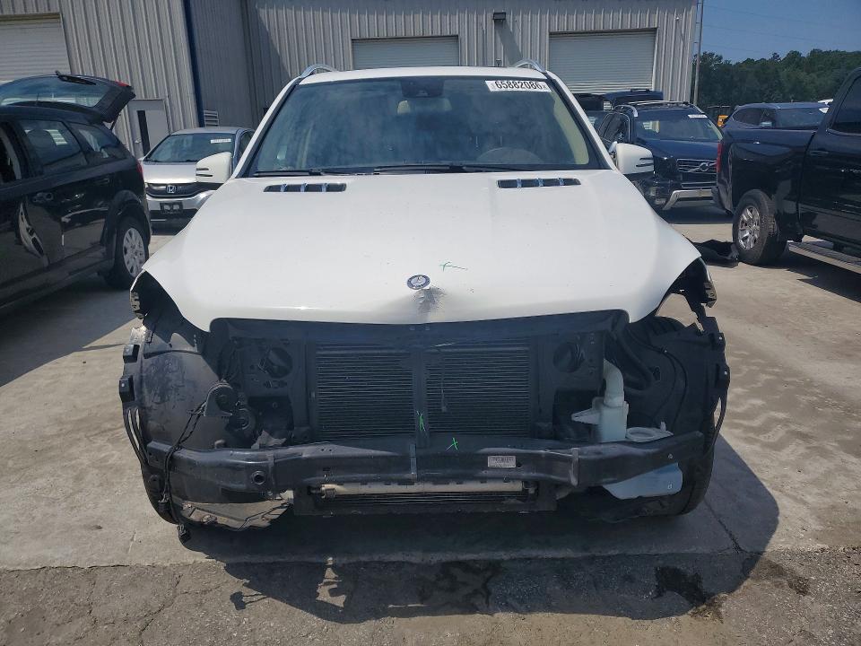 Продажа на аукционе авто 2015 Mercedes-benz Ml, vin: 4JGDA5HB0FA507044, номер лота: 65882086